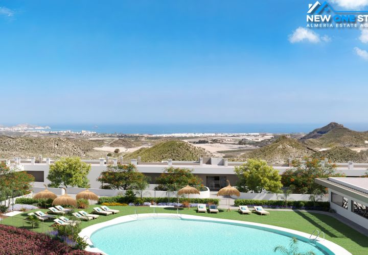Lejlighed i Pulpi, Almeria, Pulpi - € 244.000 | Ref: 1642 - foto 1